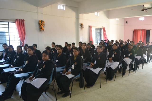 Manrakhan Mahto B.Ed College Ranchi Classroom photo 4